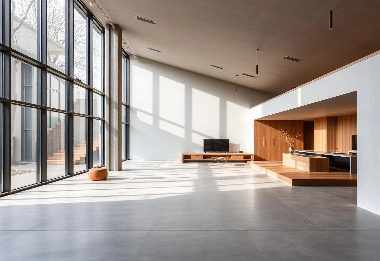 MOVA — Innenarchitektur · Raumdesign